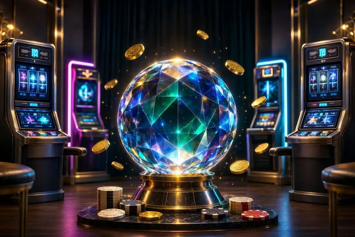 Night Rush Casino